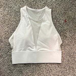 Fabletics Crop Top